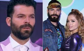 LCDLFMX 3: ¿Qué pasó entre Adrián Di Monte y Sandra Itzel?