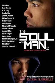 Amazon.com: The Soul of a Man 2: Make Me Wanna Holler eBook : Gabrielle,  Elissa: Kindle Store