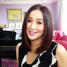 Queen of all media kris aquino said that she was thankful there is no bad blood between her and her brother, former president benigno noynoy aquino iii who died last june 24. 110 Kris Aquino Photos Ideas Filipina Beauty Photo Filipiniana Dress