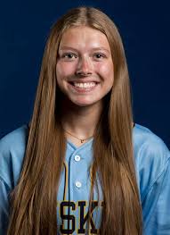 2023 Softball Roster