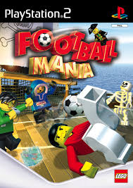 Una unión explosiva que te permitirá. Lego Football Mania Videojuego Ps2 Vandal