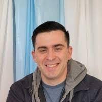 Andrew Dresbach's Instagram, Twitter & Facebook