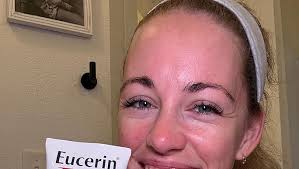 Amazon.com : Eucerin Eczema Relief Cream