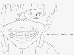 Find the best halloween anime wallpaper on getwallpapers. Modest Tokyo Ghoul Coloring Pages Anime Png 3d Tokyo Ghoul Kaneki Ken Cosplay Mask For Halloween 1191x670 Png Download Pngkit
