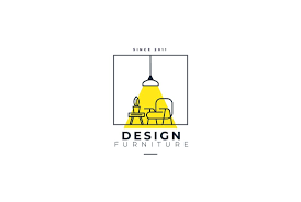 As a furniture store, your logo must be both attractive and easily identifiable. Design Furniture Logo With Revision By Monakki