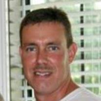 Obituary information for Bruce Wayne Brewer