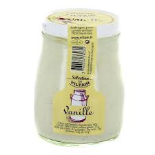 Ne pas oublier de venir muni d'un récipient. Achat Vente Ferme De Viltain Yaourt Lait Entier Saveur Vanille 180g