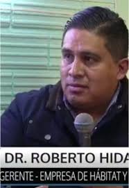 Hace casi un año ya tuve la oportunidad de entrevistar al Dr. Roberto ...