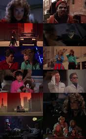 Night of the Comet (1984)