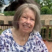 Obituary information for Jannie Vee Austin Camp