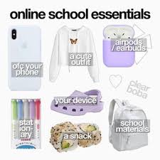 Niche Memes Clearboba Instagram Photos And Videos In 2020 School Essentials School Organization For Teens School Survival Kits