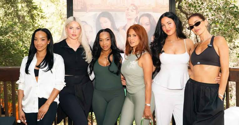 The Girls Cast Share How Khloe Kardashian Supported New Show