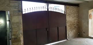 Portail Suspendu Portail Metallique Portail En Fer