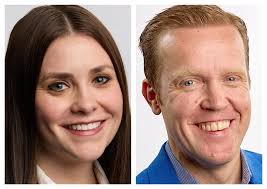 Madison Badgley Peters Archives