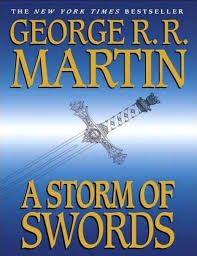 A Storm Of Swords By George R R Martin Download A Storm Of Swords Pdf Book By George R R Martin Soft Co A Storm Of Swords Fire Book Game Of Thrones Books