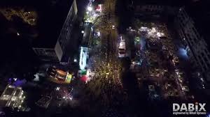 Astăzi se aşteaptă +16.+13 °c°f, +61.+55 °c°f, fara precipitaţii, ceaţă, briză ușoară. 2015 Zilele Orasului Campulung Muscel Arges Imagini Aeriene Youtube