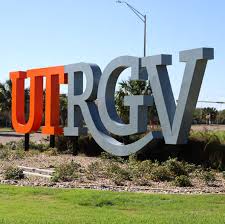 THE UNIVERSITY OF TEXAS RIO GRANDE VALLEY