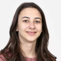 1500+ Profile mit dem Suchbegriff „Ruseva“