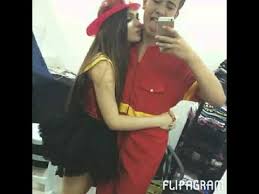 Viih tube e luis mariz anunciam término e fãs lamentam no instagram! Luis Mariz E Viih Tube I Really Like You Youtube