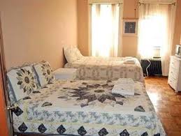 harlem landmark bed and breakfast annex