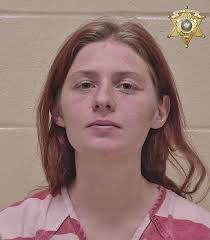 BREAKING UPDATE: 22 year old Kalee Wich is arrested and charged with  attempted first degree murder of her father, off duty Bossier Parish Deputy  Burt Wich. Deputy Wich has served with BPSO