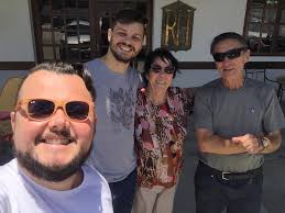 Casa Krüger (história)