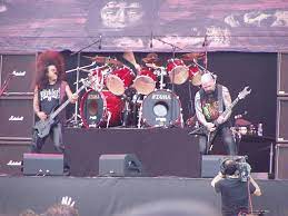 Slayer may be no more but their legacy stands among metal's greatest. Top 10 Slayer Songs Classicrockhistory Com