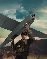 Top uas abbreviation meanings updated april 2021. Aerovironment Expands Capabilities Of Its Puma Uas Product Line With New Smart 2500 Battery And Bungee Launch System Business Wire