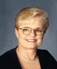 Donna Fleming, 78, of Lake Orion