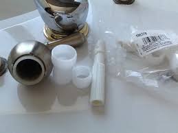 Check spelling or type a new query. Replacing Moen Roman Tub Faucet How To Get Out Old Hardware Diy Forums