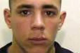 Firework ban for menace in five year ASBO