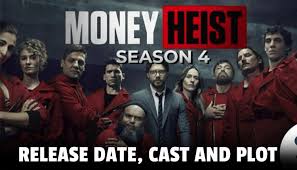However, the series is expected to. Money Heist Season 4 Release Date Cast Plot Big Announcements