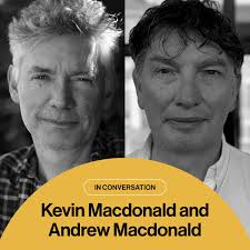 andrew macdonald sun"