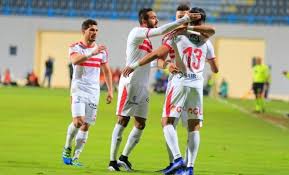 ومن المقرر أن يبدأ الزمالك مبارياته من دور الـ32 حيث سيواجه الفائز من القطن التشادي وجوميدو بطل توجو. ØªØ±ØªÙŠØ¨ Ù…Ø¬Ù…ÙˆØ¹Ø© Ø§Ù„Ø²Ù…Ø§Ù„Ùƒ ÙÙŠ Ø§Ù„ÙƒÙˆÙ†ÙØ¯Ø±Ø§Ù„ÙŠØ© 2019 ÙˆÙƒØ§Ù„Ø© Ø³ÙˆØ§ Ø§Ù„Ø¥Ø®Ø¨Ø§Ø±ÙŠØ©