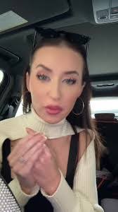 Megan Olin's Instagram, Twitter & Facebook