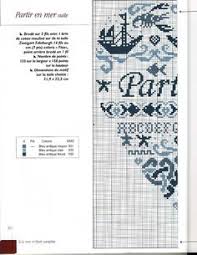 Si La Mer M Etait Comptee Calameo Downloader Cross Stitch Heart Cross Stitch Samplers Cross Stitch Silhouette
