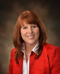 Secretary of State Kim Wyman