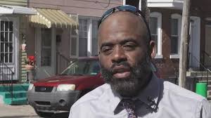 Michael Muldrow suspends campaign for York City mayor position