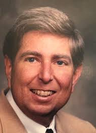 James Thompson Bladon Obituary