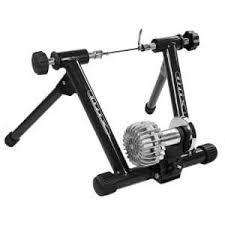 Xspec Fluid Resistance Exercise Bike Trainer Stand Indoor Bike Bike Trainer Bicycle Workout