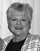 Betty Montgomery Obituary (1938