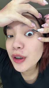 Mag clusterlashes ka narin #eyelashes #eyelashextensions #eyelashextension  #clusterlashes