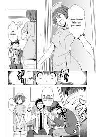 Shinrigaku de Isekai Harem Kenkokuki Vol.1 Ch.1 Page 6 - Mangago