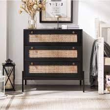 Sigmund 3 Drawer Accent Chest In 2020 Modern Storage Cabinet Accent Chest Mid Century Modern Storage