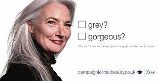 The Dove Campaign For Real Beauty A Great Example Of Marketing That Positively Impacts Society Dove Real Beauty Real Beauty Campaign Dove Campaign