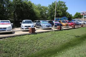 What does car dealership mean? Prime Auto Finance Center Special Finance Center