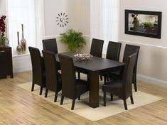 Welcome to our brown dining room photo gallery showcasing multiple dining room ideas of all types. 8 Best Dark Oak Dining Tables Ideas Oak Dining Table Dining Table Solid Oak Dining Table