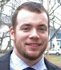 Sean Salisbury Obituary