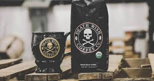 Like we mentioned earlier, drinking a typical 12 oz cup of. Death Wish Coffee Space Worlds Strongest Coffee Death Wish Dangers