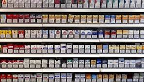 Das angebot in unserem onlineshop ist reichhaltig, sodass jeder raucher seine passenden zigaretten findet. Einige Zigarettenmarken Verschwinden Konsumer News Ratgeber